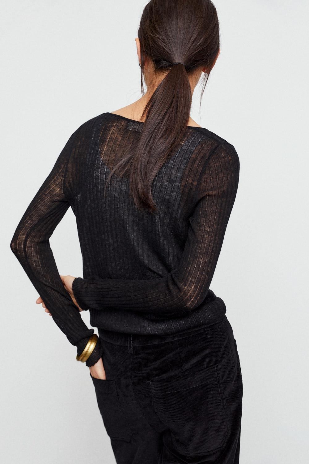 Eseoese JERSEY FARROW