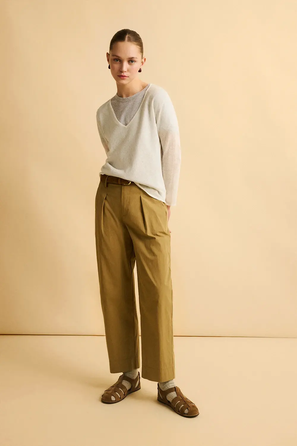 Eseoese JERSEY LINO PETIT