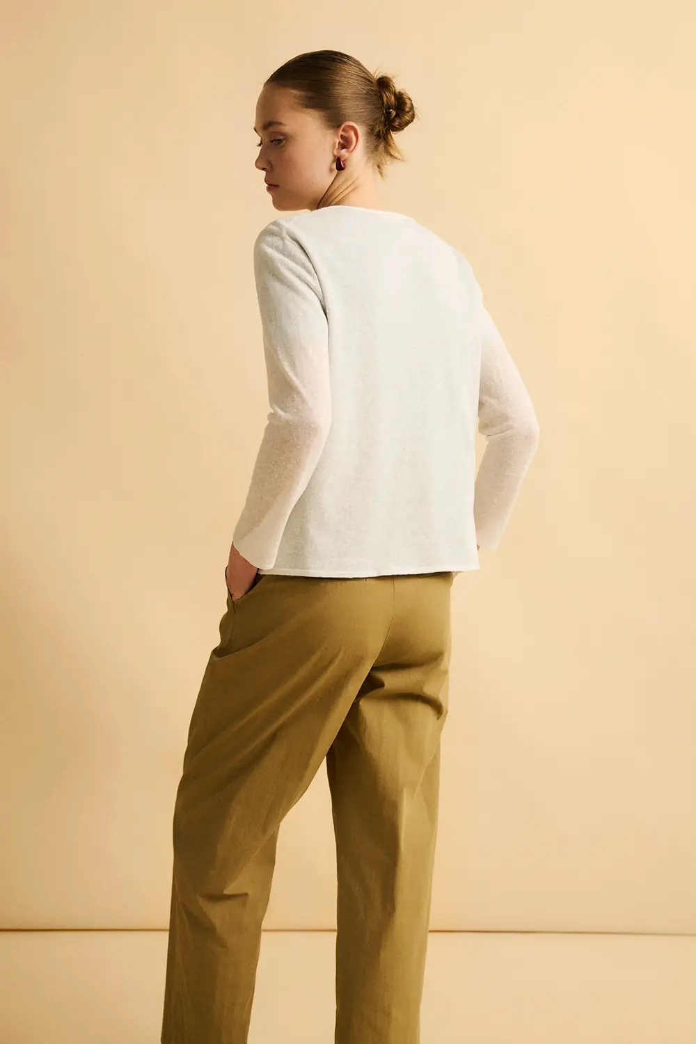 Eseoese JERSEY LINO PETIT