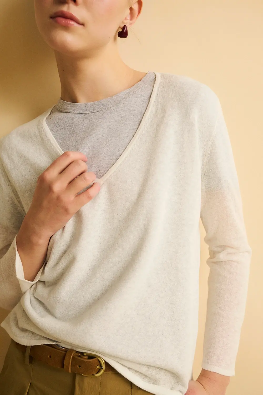 Eseoese JERSEY LINO PETIT