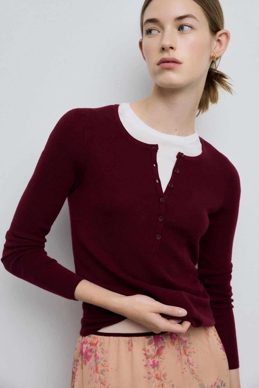 Eseoese JERSEY NORMANDIE