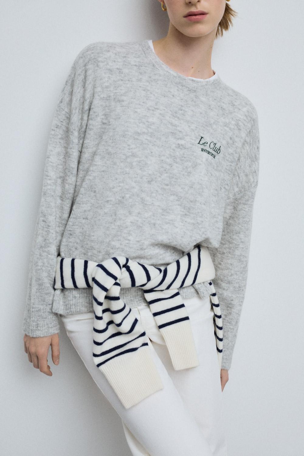 Eseoese JERSEY PATRICK