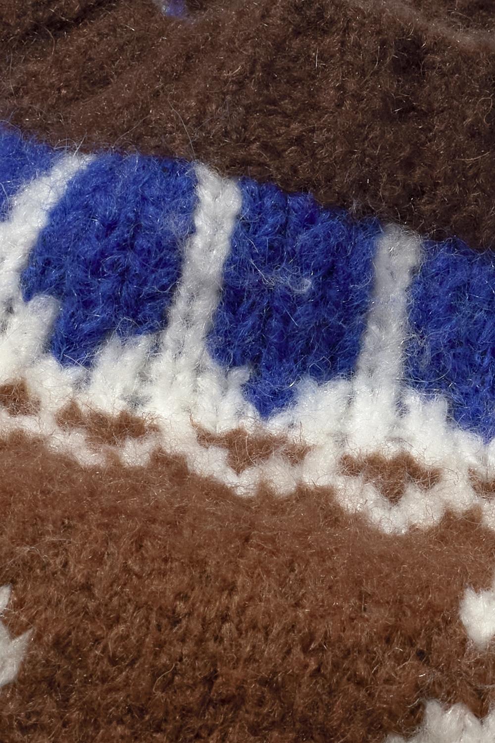 Eseoese JERSEY RABBIT