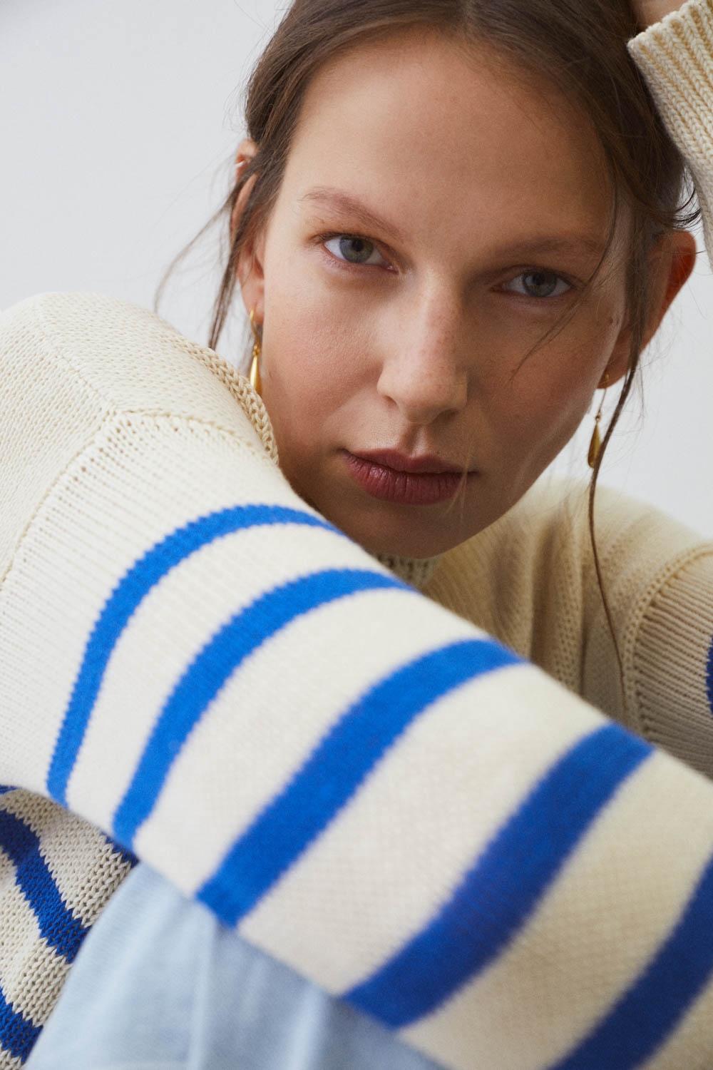 Eseoese JERSEY RAYAS NAUTIQUE