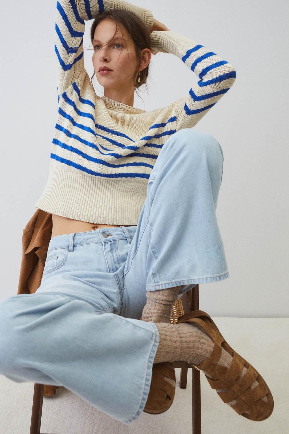 Eseoese JERSEY RAYAS NAUTIQUE