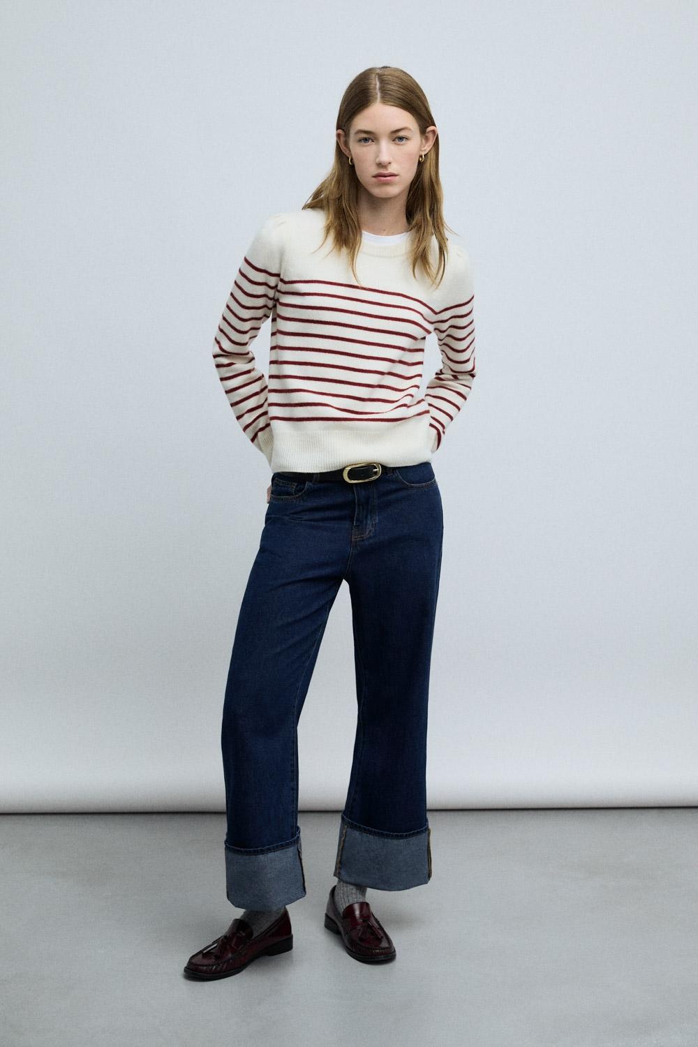 Eseoese JERSEY RAYAS OLIVIA