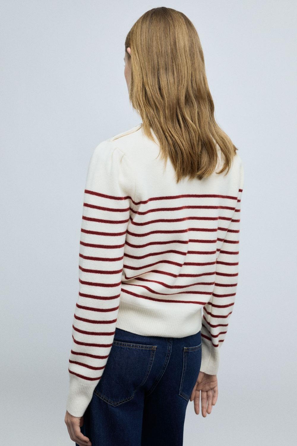 Eseoese JERSEY RAYAS OLIVIA