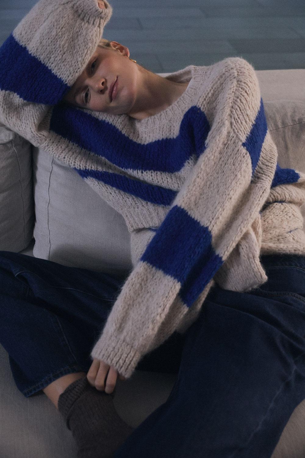 Eseoese JERSEY RAYAS YORK