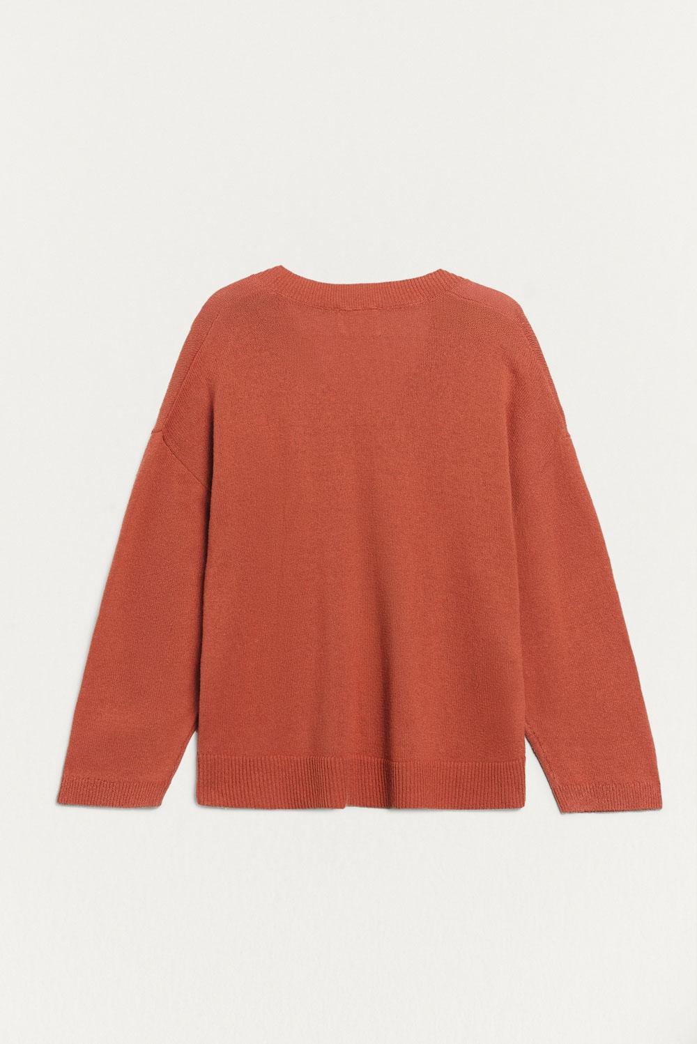 Eseoese JERSEY SEDA CUARZO