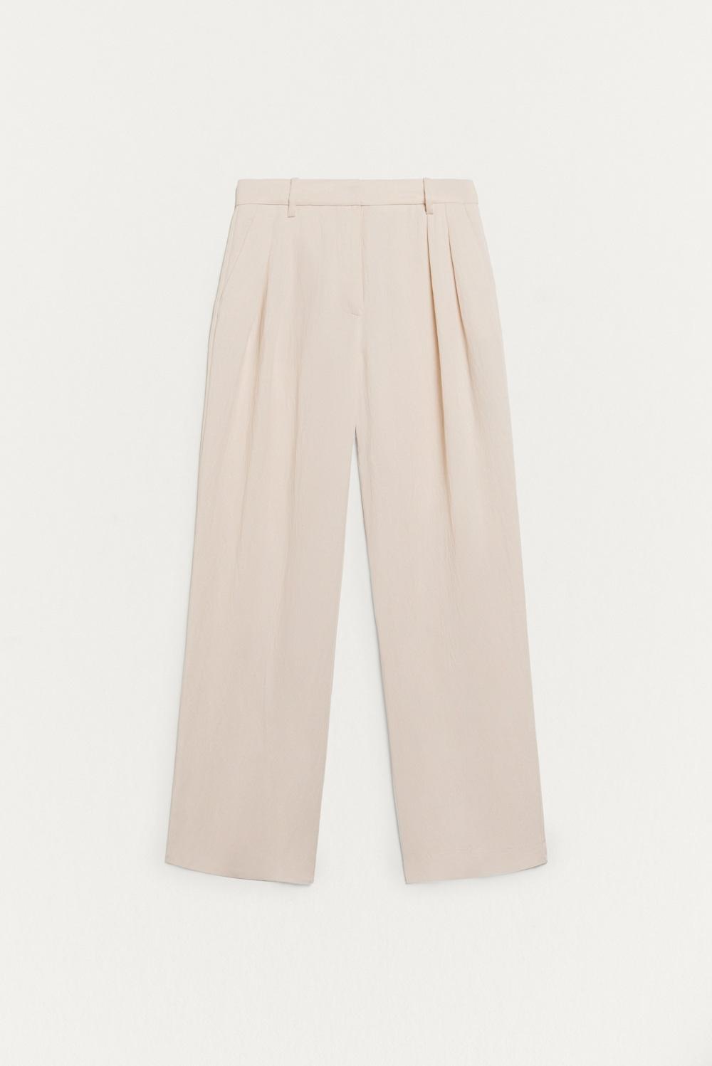 Eseoese PANTALÓN ALGODÓN SANREMO