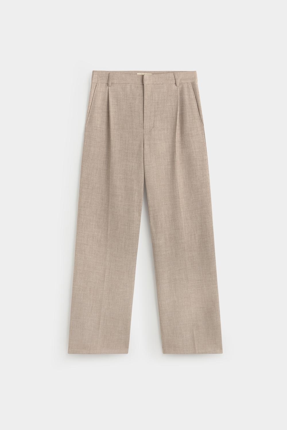 Eseoese PANTALÓN BROOKLYN