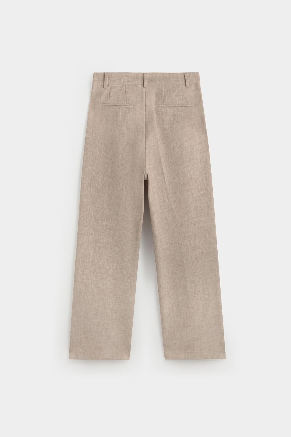 Eseoese PANTALÓN BROOKLYN