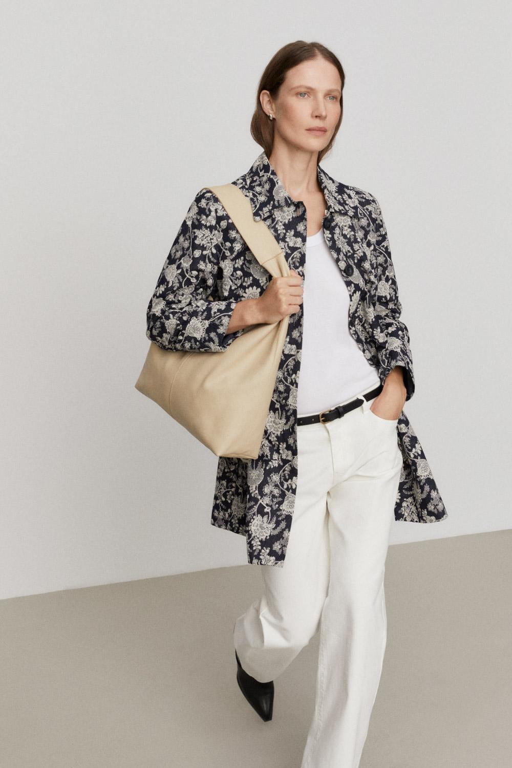 Eseoese PANTALÓN CHARLIE