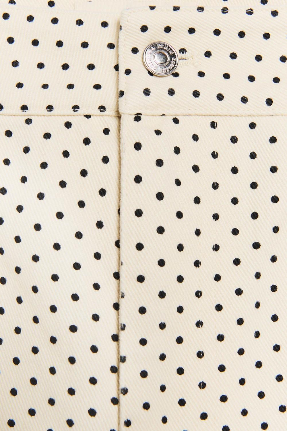 Eseoese PANTALÓN ESTAMPADO ROCIO