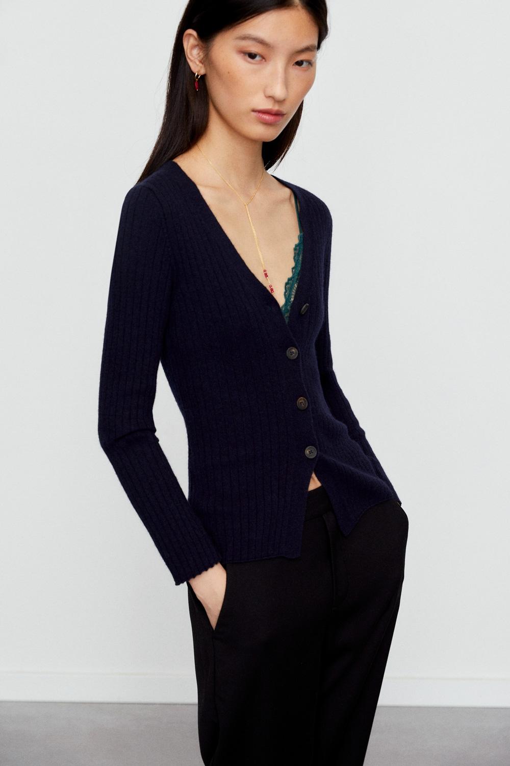 Eseoese PANTALÓN JACKSON