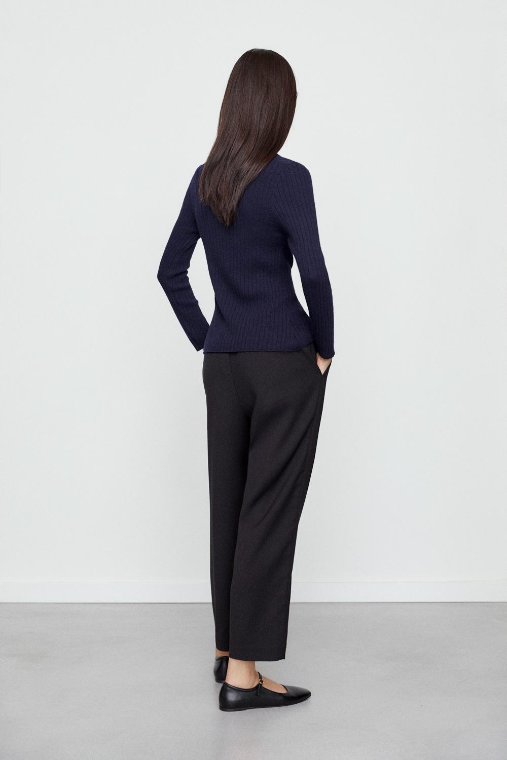 Eseoese PANTALÓN JACKSON