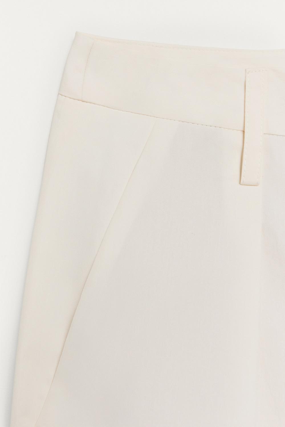 Eseoese PANTALÓN PINZAS GIORGIO