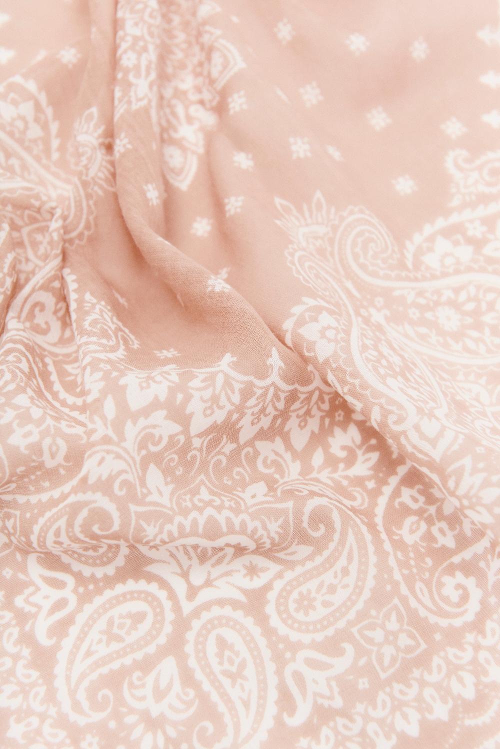 Eseoese PAÑUELO BANDANA