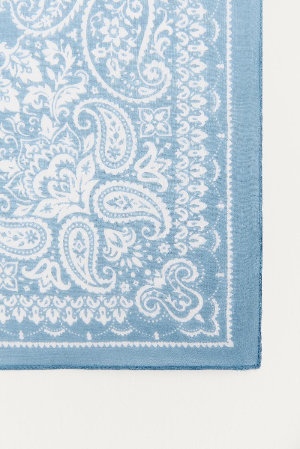 Eseoese PAÑUELO BANDANA