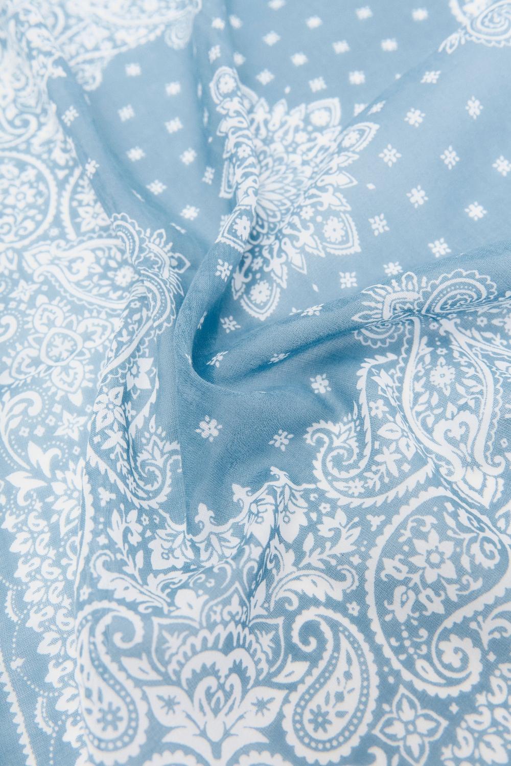 Eseoese PAÑUELO BANDANA