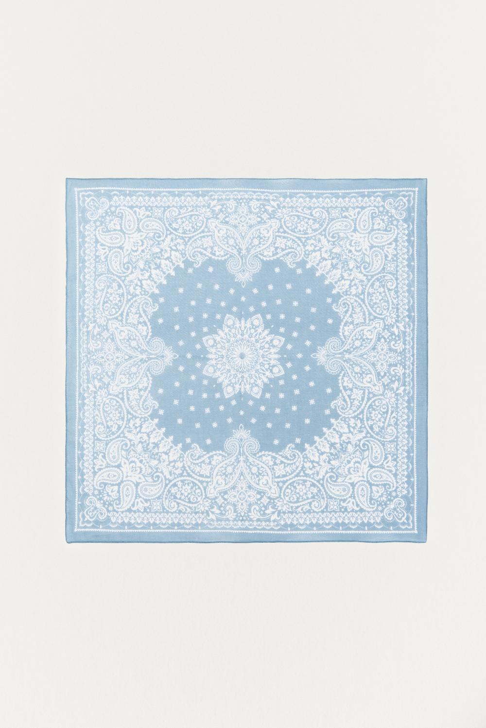 Eseoese PAÑUELO BANDANA