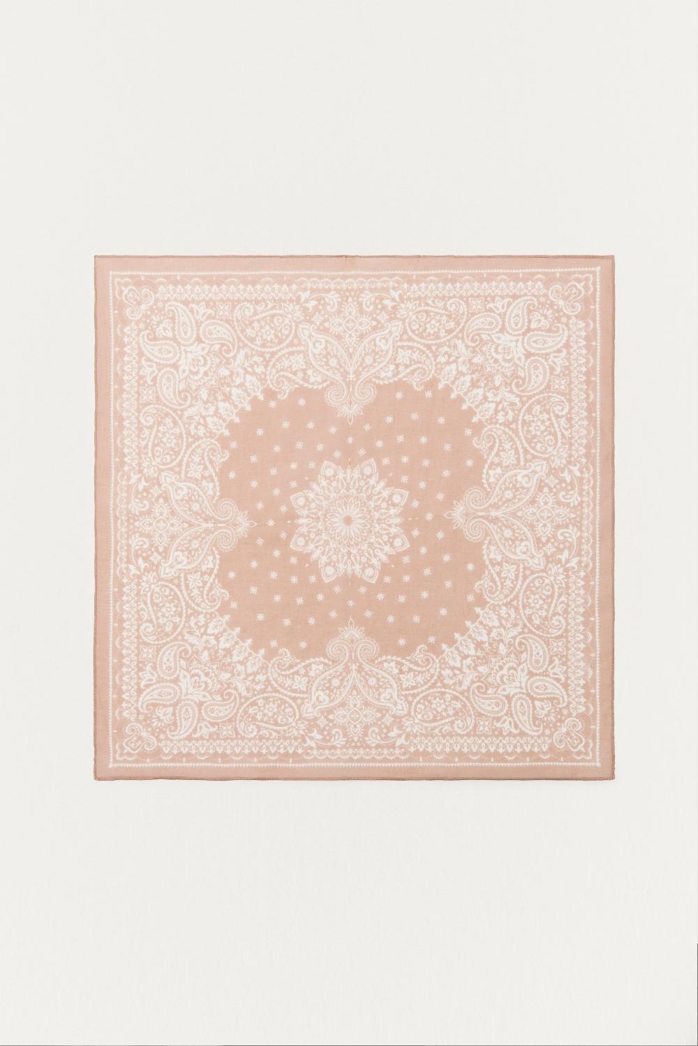 Eseoese PAÑUELO BANDANA