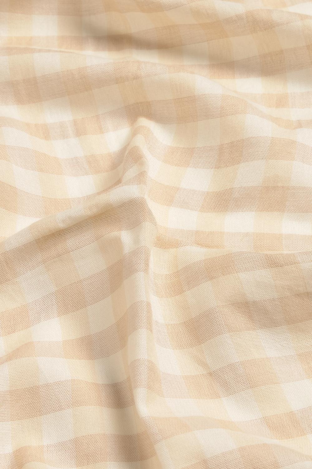 Eseoese PAÑUELO VICHY