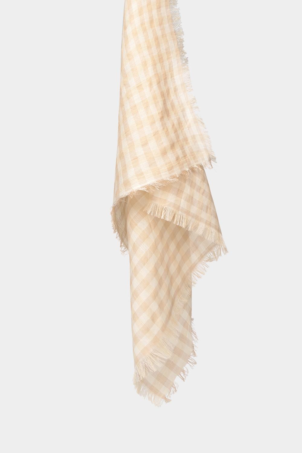 Eseoese PAÑUELO VICHY