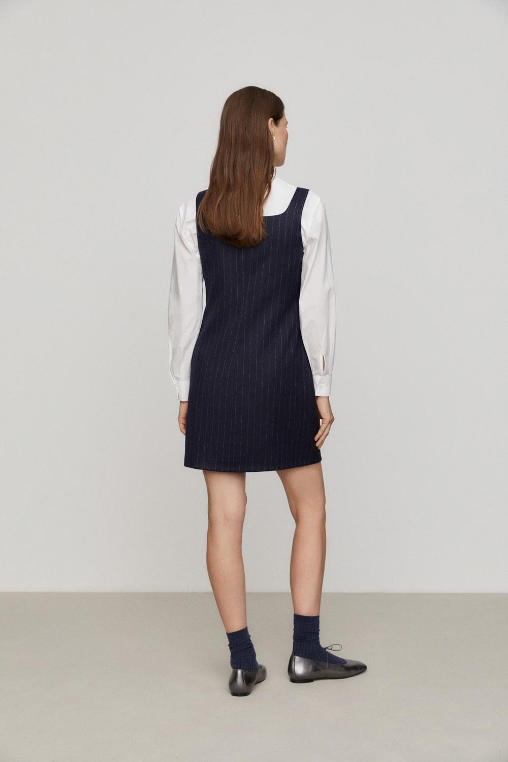 Eseoese PICHI DIPLOMÁTIC