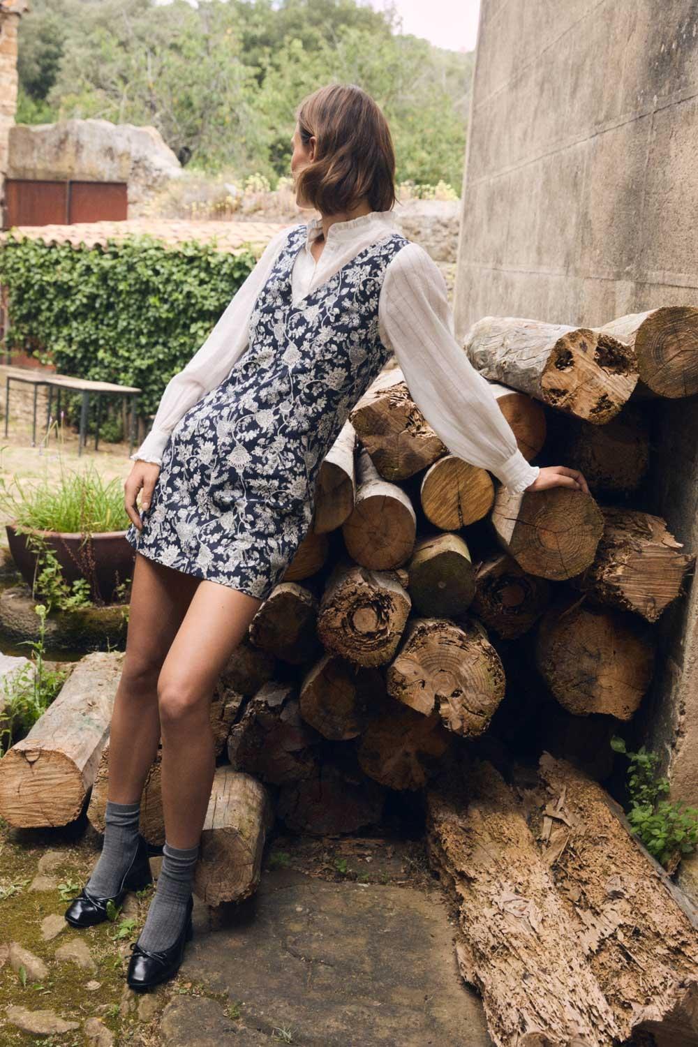 Eseoese PICHI INDIANA