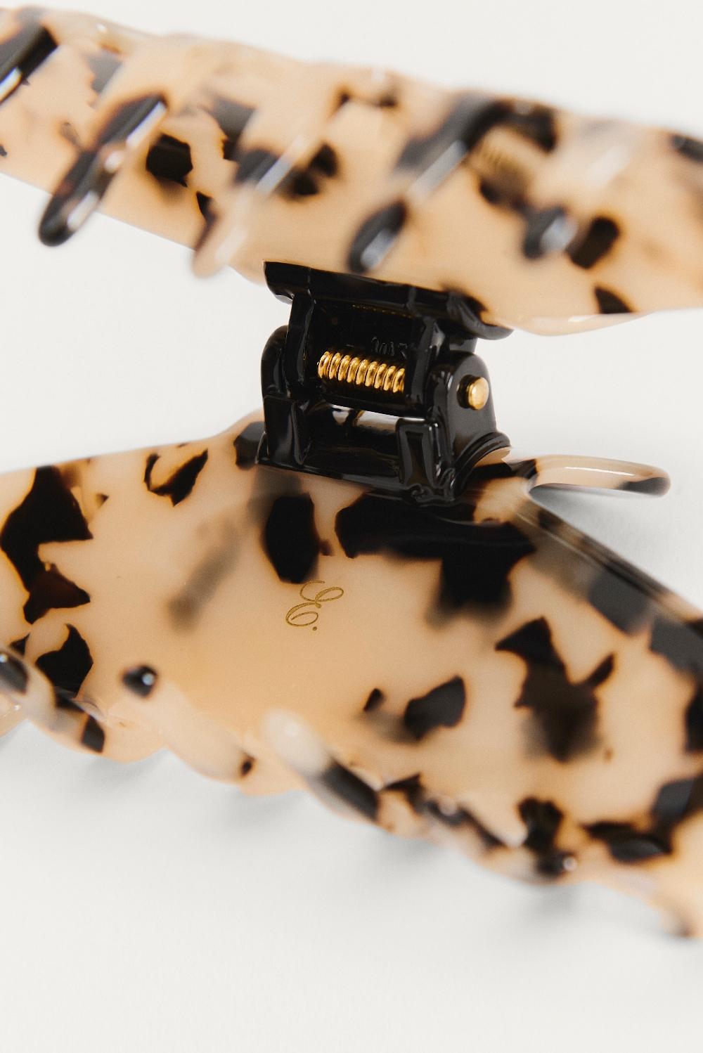 Eseoese PINZA PELO CANDY