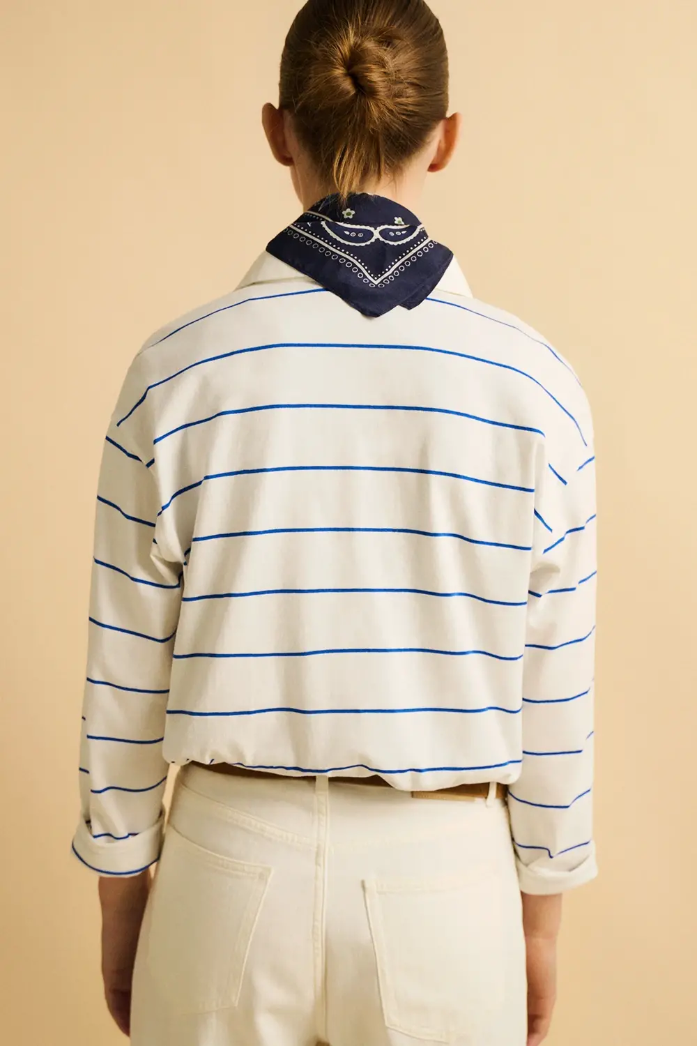 Eseoese POLO RAYAS STANFORD