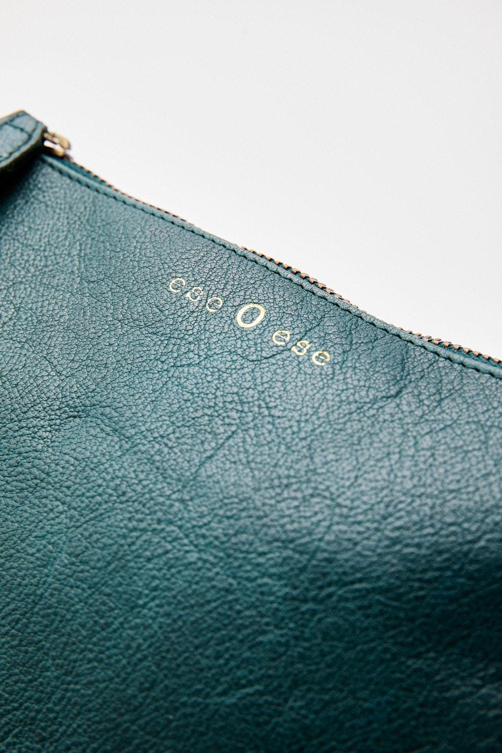 Eseoese POUCH LEATHER