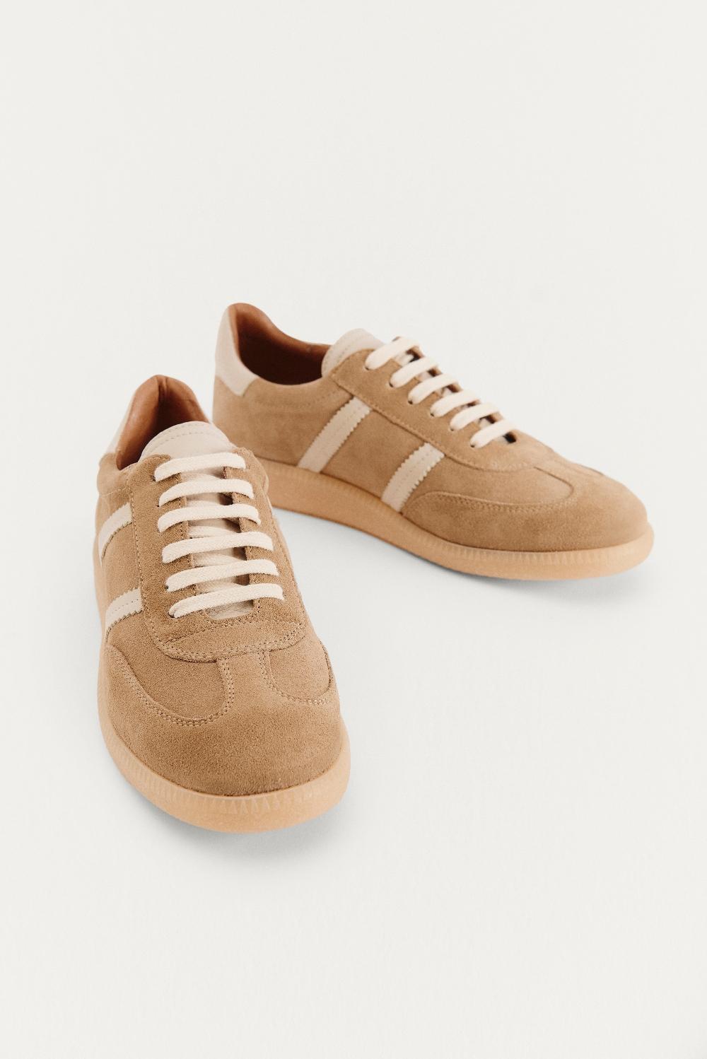 Eseoese SNEAKER COLOURS