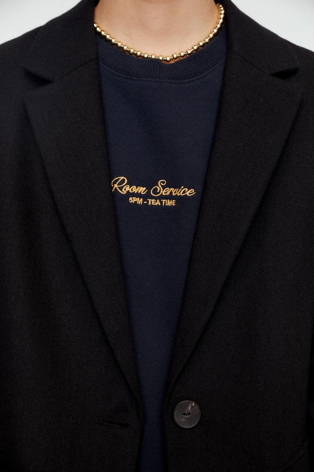 Eseoese SUDADERA ROOM