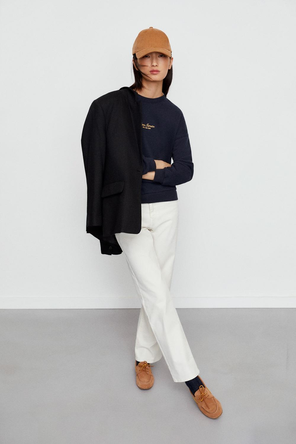 Eseoese SUDADERA ROOM