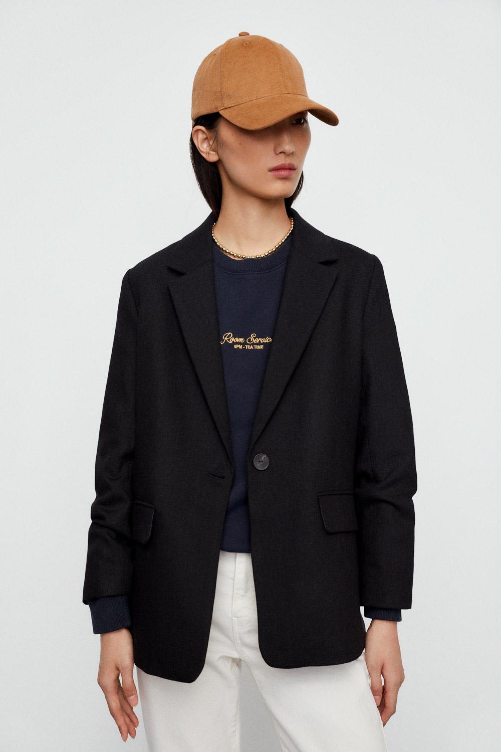 Eseoese SUDADERA ROOM