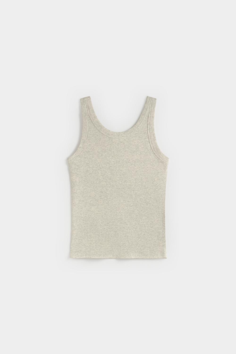 Eseoese TANK TOP ALGODÓN COCACOLA LIGHT