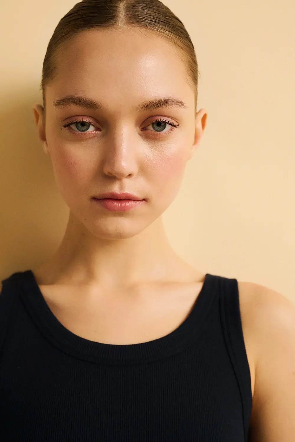 Eseoese TANK TOP ALGODÓN COCACOLA LIGHT