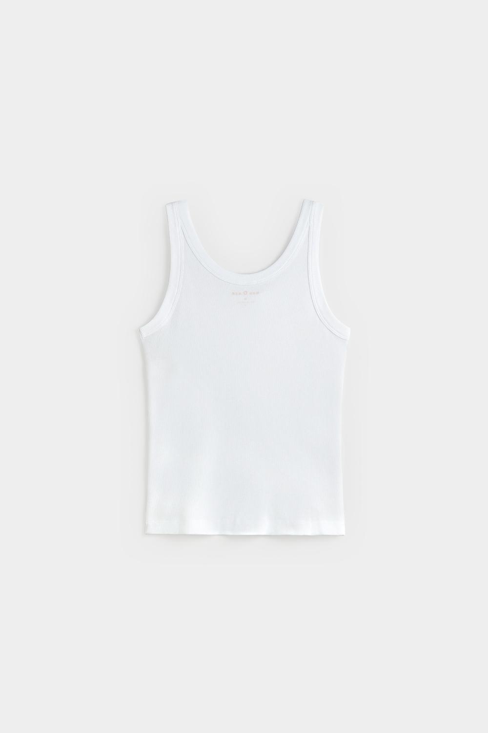 Eseoese TANK TOP ALGODÓN COCACOLA LIGHT