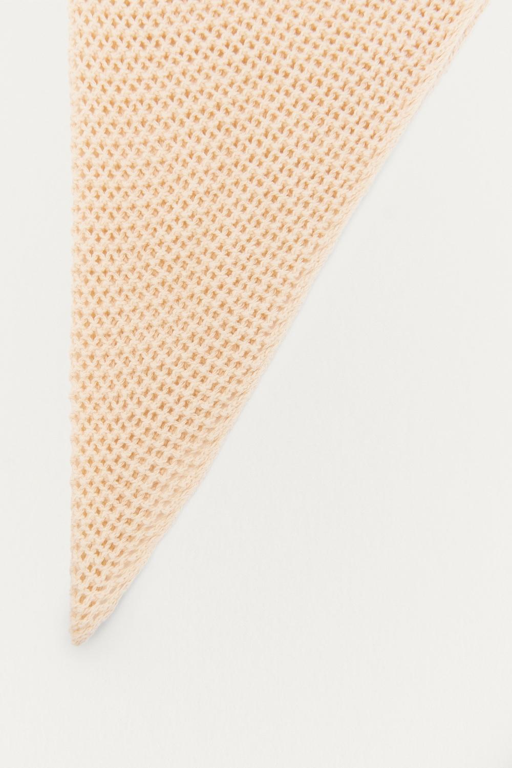 Eseoese TOQUILLA ALGODÓN JENNY