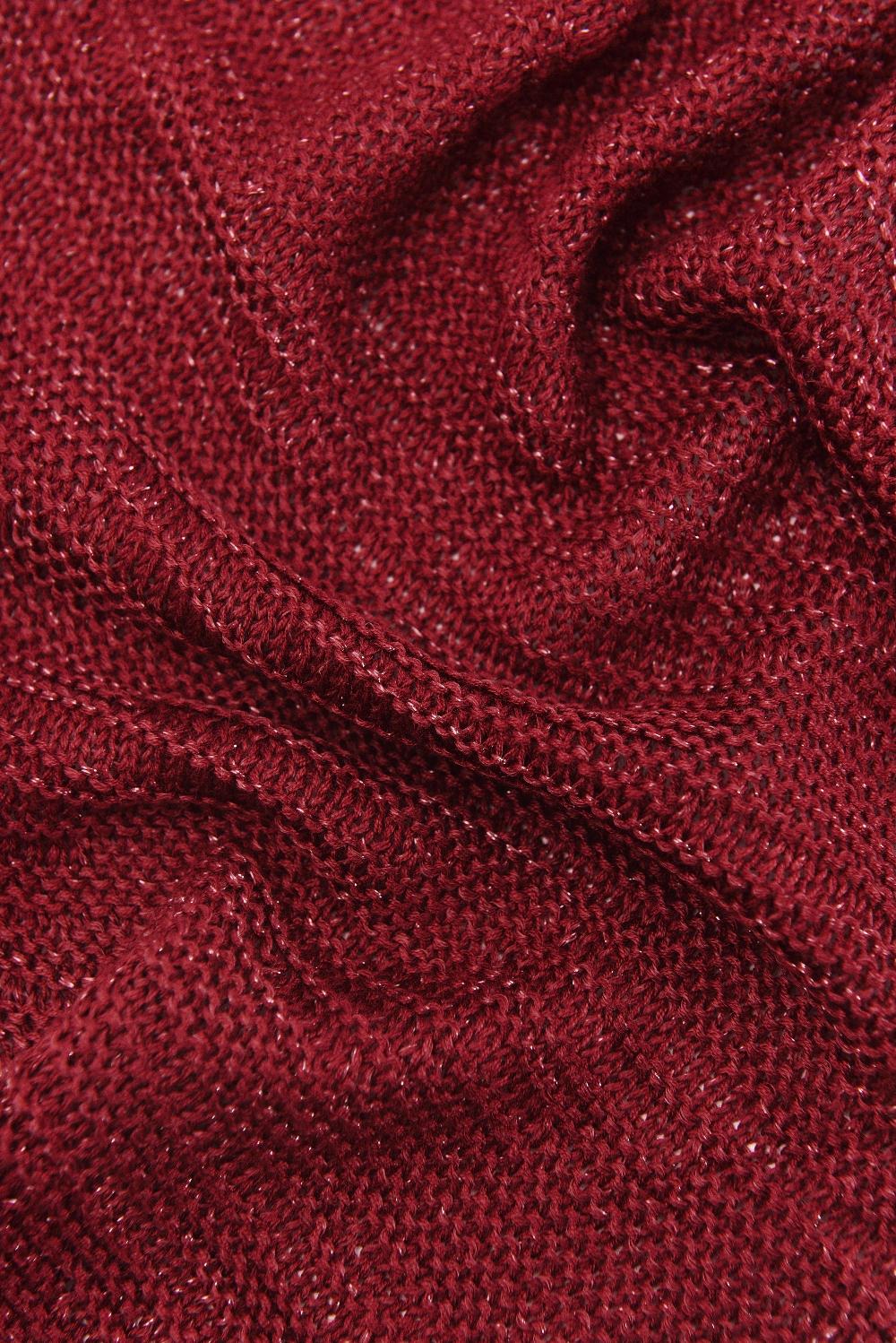 Eseoese TOQUILLA LUREX GLAM