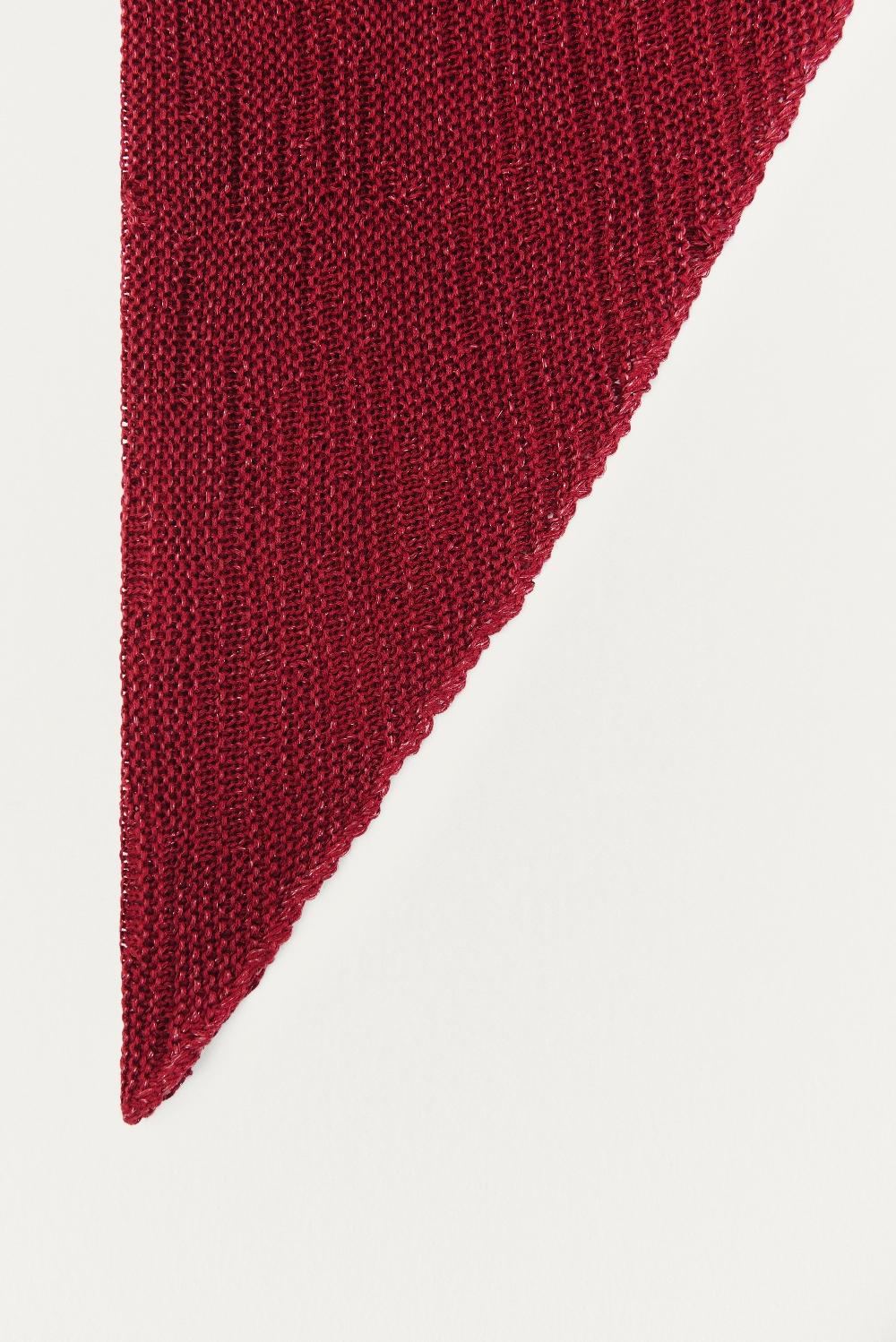 Eseoese TOQUILLA LUREX GLAM