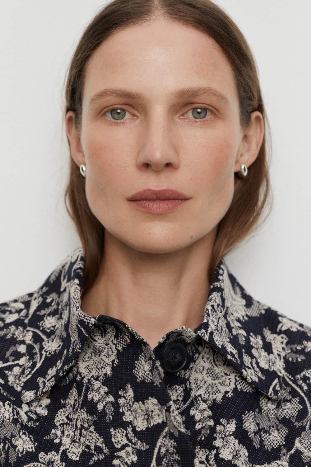 Eseoese TRENCH INDIANA