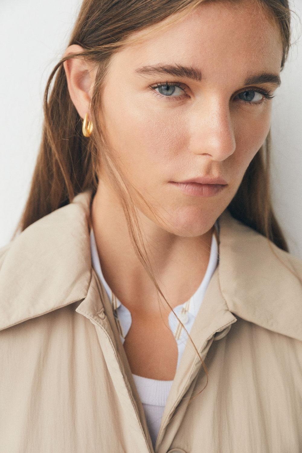 Eseoese TRENCH WILLIAM