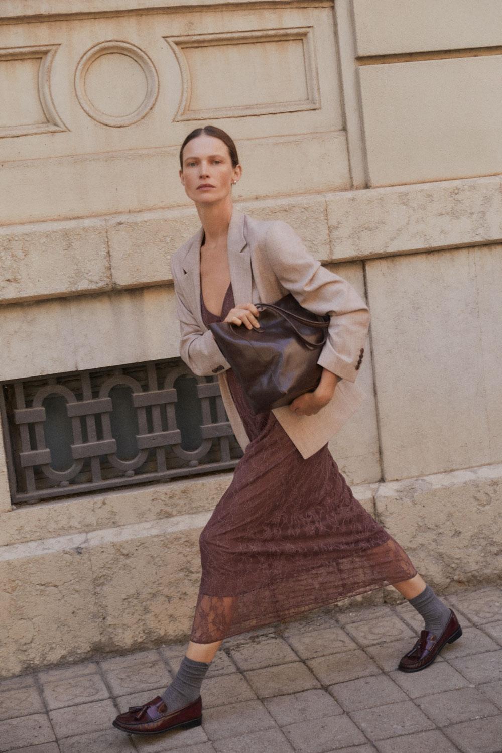 Eseoese VESTIDO ANNABELLA