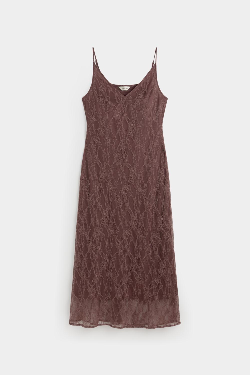 Eseoese VESTIDO ANNABELLA