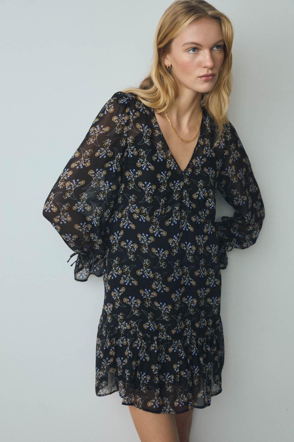 Eseoese VESTIDO BRIELLE