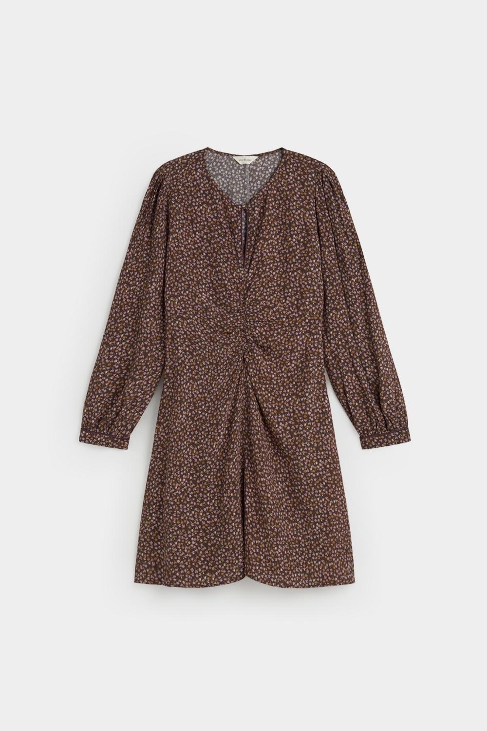 Eseoese VESTIDO FLUIDO LISBETH