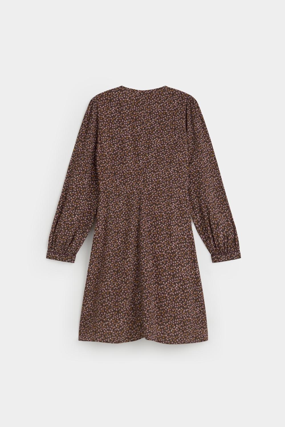 Eseoese VESTIDO FLUIDO LISBETH